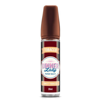 Dinner Lady Sweet Tobacco 20ML 70/30
