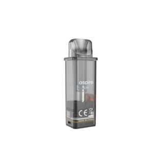 Aspire Gotek pod 0.8 (Re-filled edition)