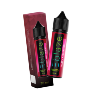 Blaze Ruby Menthol Aroma 20 ml