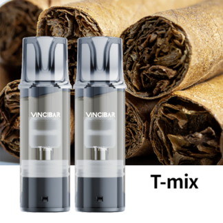 ZOVOO VINCIBAR PRO POD