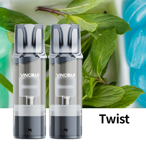 ZOVOO VINCIBAR PRO POD