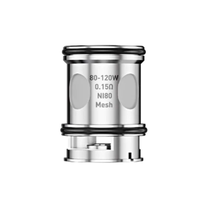 Lost Vape UB Max X1 Coil 0.15 Ohm (3 pcs.)