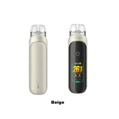 Aspire Pixo Kit