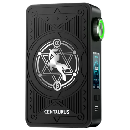 Lost Vape Centaurus M200 Box Mod - Image 3