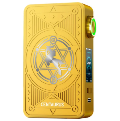 Lost Vape Centaurus M200 Box Mod - Image 2
