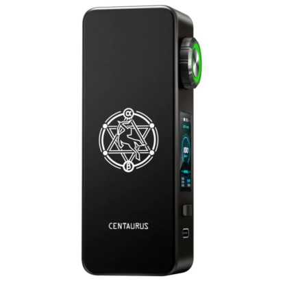 Lost Vape Centaurus M100 Box Mod - Billede 2