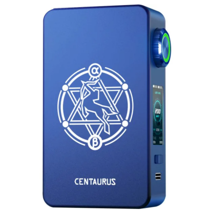 Lost Vape Centaurus M200 Box Mod
