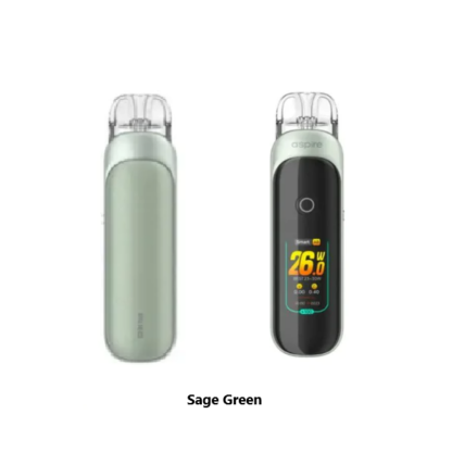 Aspire Pixo Kit - Image 5