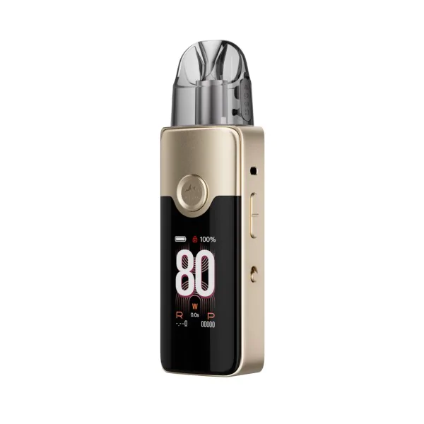 Voopoo Vinci E80 Kit - Billede 3