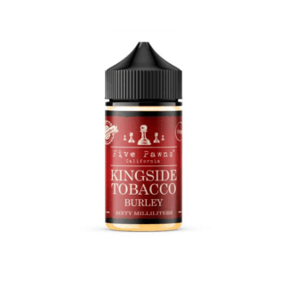 Five Pawns Kingside Tobacco 20 ML