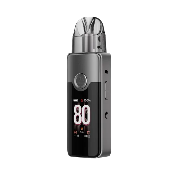 Voopoo Vinci E80 Kit - Billede 2