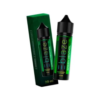 Blaze Green Menthol Aroma 20 ml