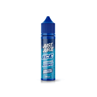 20ml Just Juice Longfill: Arctic Breeze