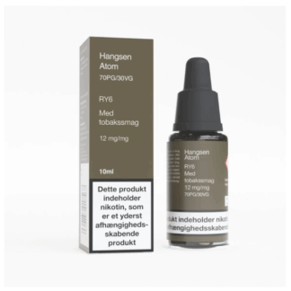 Hangsen RY6 10 ML 70/30