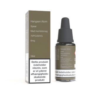 Hangsen Spear 10 ML 70/30