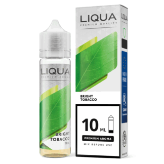 LIQUA Bright Tobacco 10ML