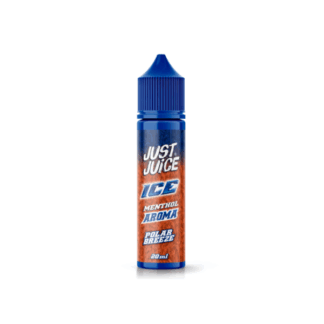 20ml Just Juice Longfill: Polar Breeze