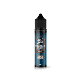 20ml Just Juice Longfill: Smooth Tobacco