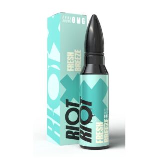 Fresh Breeze Longfill fra RIOT