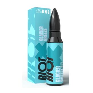 Glacier Breeze Longfill fra RIOT