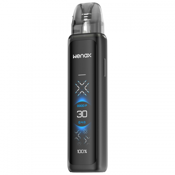 GEEKVAPE WENAX Q ULTRA KIT - 1300MAH - Billede 5