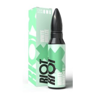 White Breeze Longfill fra RIOT