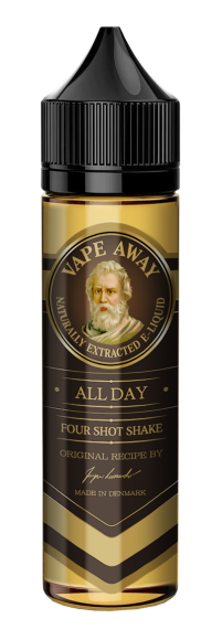 Vape Away Allday 20 ML