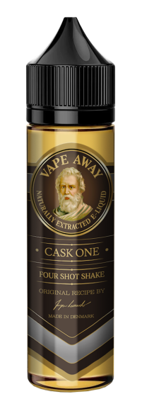 Vape Away Cask One 20 ML