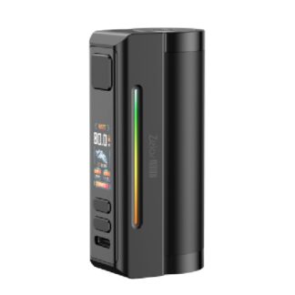 Aspire Zelos M80 Mod 2600 mAh - Aspire
