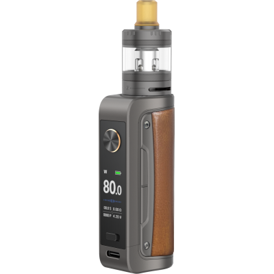 Innokin Coolfire Z80 NEX Kit - Billede 3
