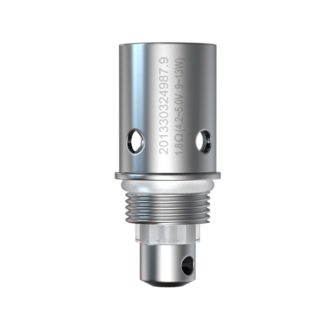 Aspire BVC Coil 1.8 Ohm (5PCS)