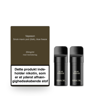 VAPESON Mavic Pod - Blue freeze 20mg/ml
