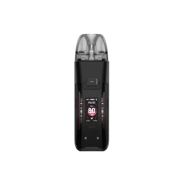 Vaporesso 3200mAh XR MAX 2 2ml Kit - Billede 4