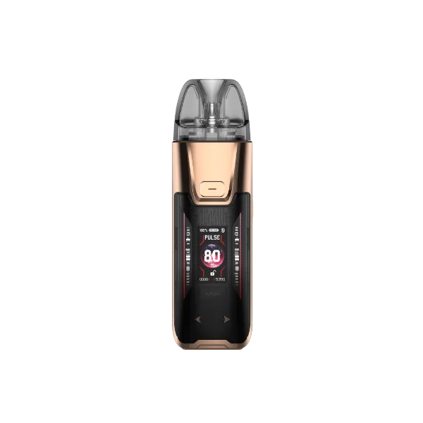 Vaporesso 3200mAh XR MAX 2 2ml Kit - Billede 2