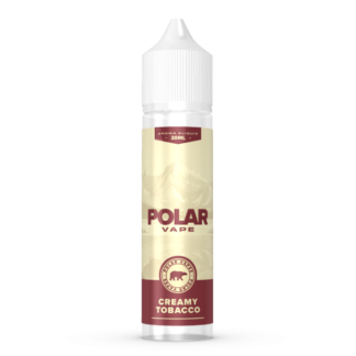 Polar Vape Creamy Tobacco 20ml
