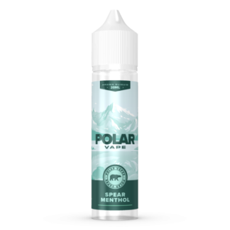 Polar Vape Spear Menthol 20ml
