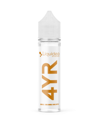 20 ml Liquideo Longfill: 4YR