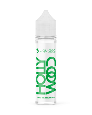 20ml Liquideo Longfill: Hollywood