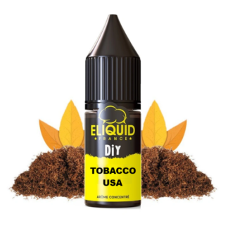 Tobacco USA 10ml