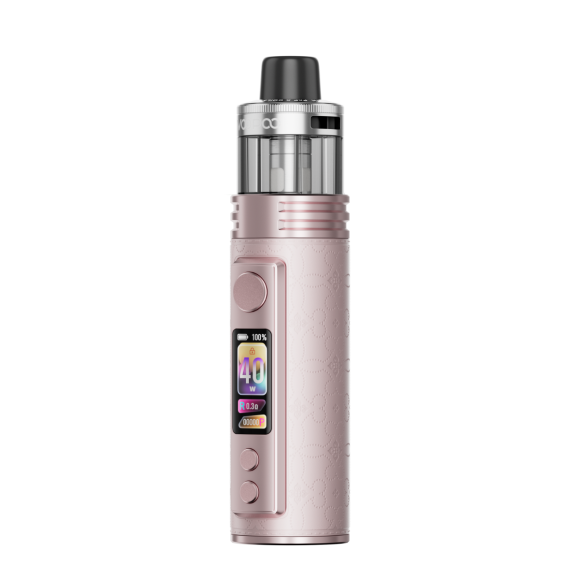 VooPoo Drag H40 Pro Kit
