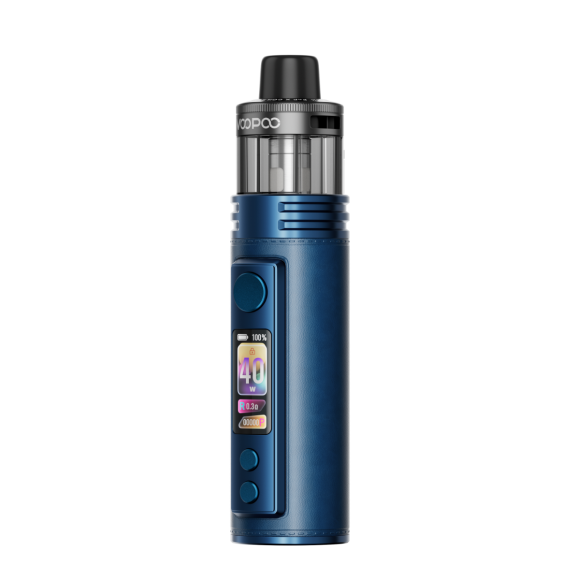 VooPoo Drag H40 Pro Kit - Billede 3