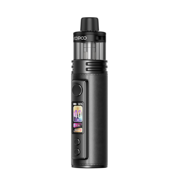 VooPoo Drag H40 Pro Kit - Billede 2