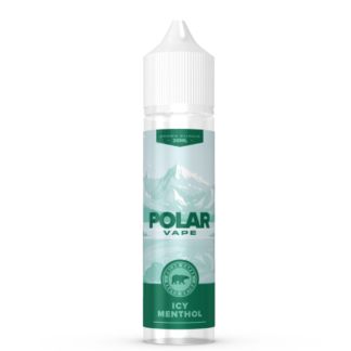 Polar Vape Icy Menthol 20ml